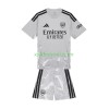 Arsenal Golmanski Domaći Dječji Nogometni Dres 2026-2027 Arsenal Golmanski Domaći Dječji Nogometni Dres 2026-2027